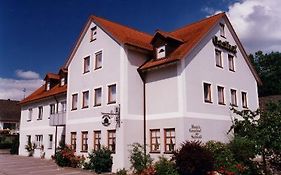 Gasthof am Schloss Pilsach